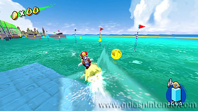 Super Mario 3D All-Stars
