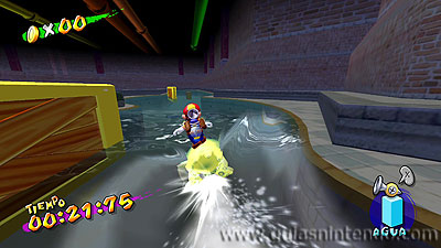 Super Mario 3D All-Stars