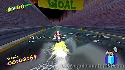 Super Mario 3D All-Stars