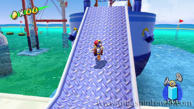 Super Mario 3D All-Stars