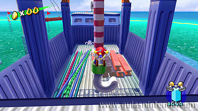 Super Mario 3D All-Stars