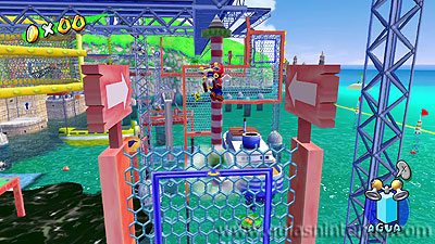 Super Mario 3D All-Stars
