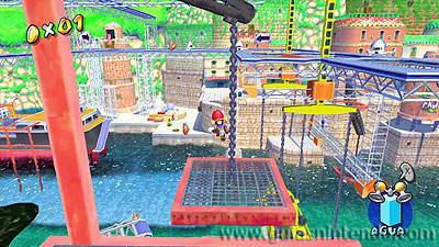 Super Mario 3D All-Stars
