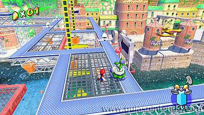 Super Mario 3D All-Stars