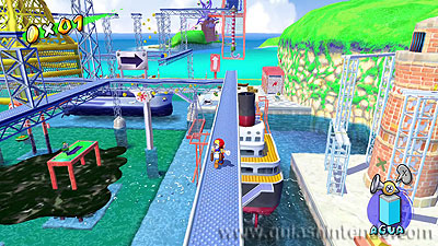 Super Mario 3D All-Stars