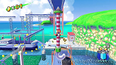 Super Mario 3D All-Stars