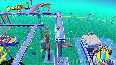 Super Mario 3D All-Stars
