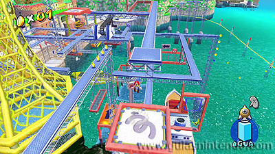 Super Mario 3D All-Stars