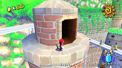 Super Mario 3D All-Stars