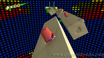 Super Mario 3D All-Stars