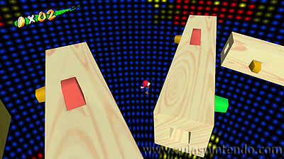 Super Mario 3D All-Stars