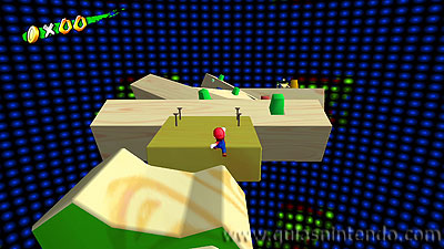 Super Mario 3D All-Stars