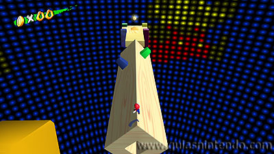 Super Mario 3D All-Stars