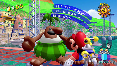 Super Mario 3D All-Stars
