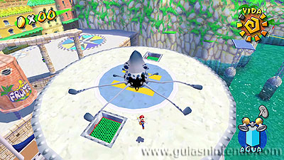 Super Mario 3D All-Stars