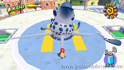 Super Mario 3D All-Stars