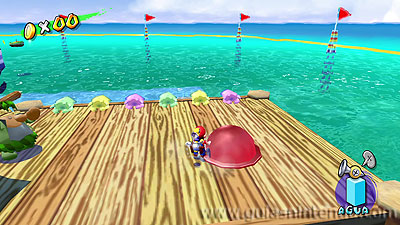 Super Mario 3D All-Stars