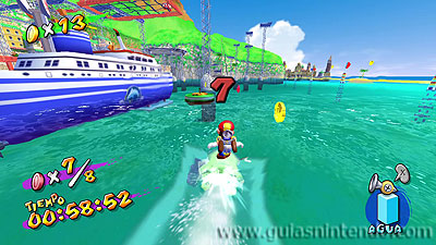 Super Mario 3D All-Stars