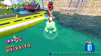 Super Mario 3D All-Stars