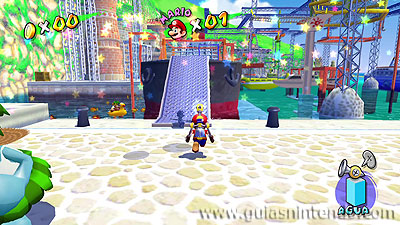 Super Mario 3D All-Stars