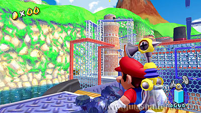 Super Mario 3D All-Stars