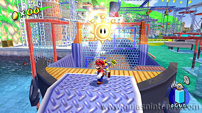 Super Mario 3D All-Stars
