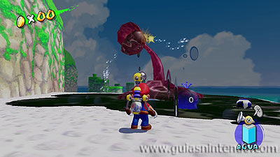 Super Mario 3D All-Stars