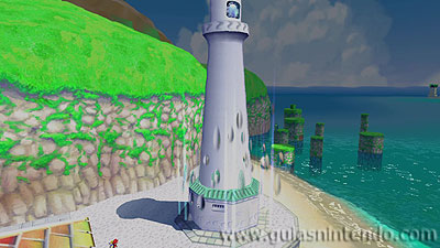 Super Mario 3D All-Stars