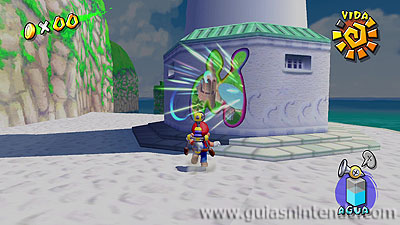 Super Mario 3D All-Stars