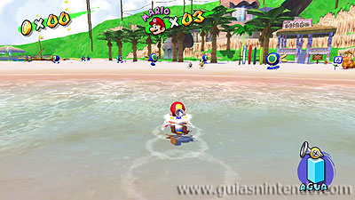 Super Mario 3D All-Stars