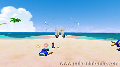 Super Mario 3D All-Stars