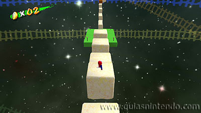 Super Mario 3D All-Stars