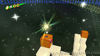 Super Mario 3D All-Stars