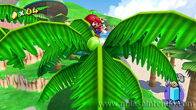 Super Mario 3D All-Stars