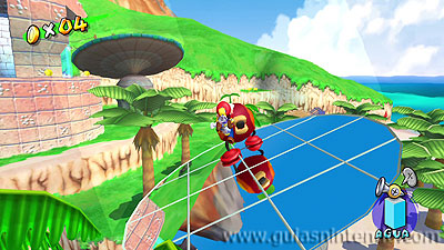 Super Mario 3D All-Stars