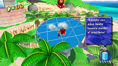 Super Mario 3D All-Stars