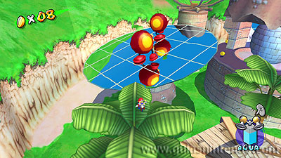 Super Mario 3D All-Stars