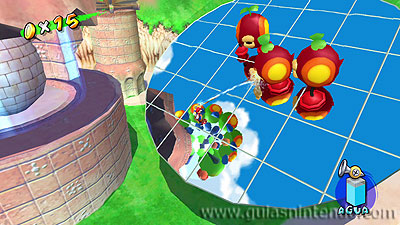 Super Mario 3D All-Stars