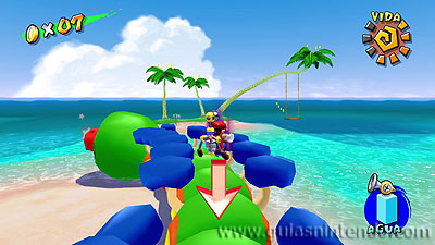 Super Mario 3D All-Stars