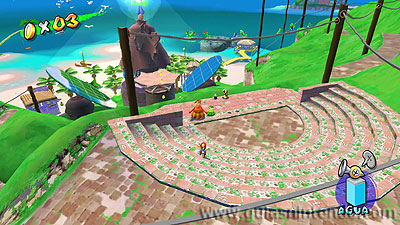 Super Mario 3D All-Stars
