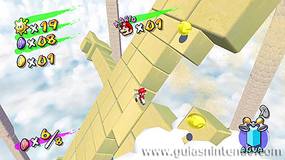 Super Mario 3D All-Stars