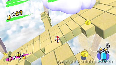 Super Mario 3D All-Stars