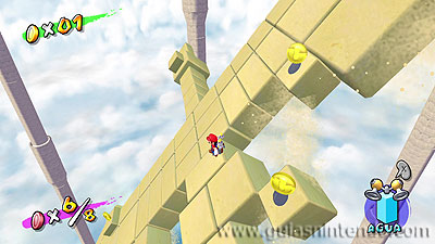 Super Mario 3D All-Stars