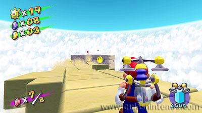 Super Mario 3D All-Stars