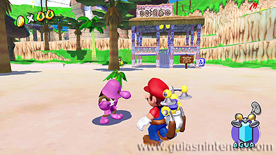 Super Mario 3D All-Stars
