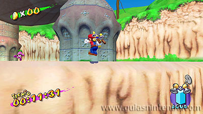 Super Mario 3D All-Stars