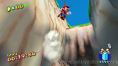 Super Mario 3D All-Stars