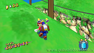 Super Mario 3D All-Stars
