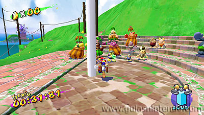 Super Mario 3D All-Stars