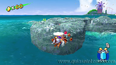 Super Mario 3D All-Stars